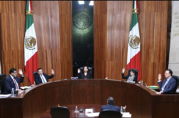 Court strikes down women-only candidate rule